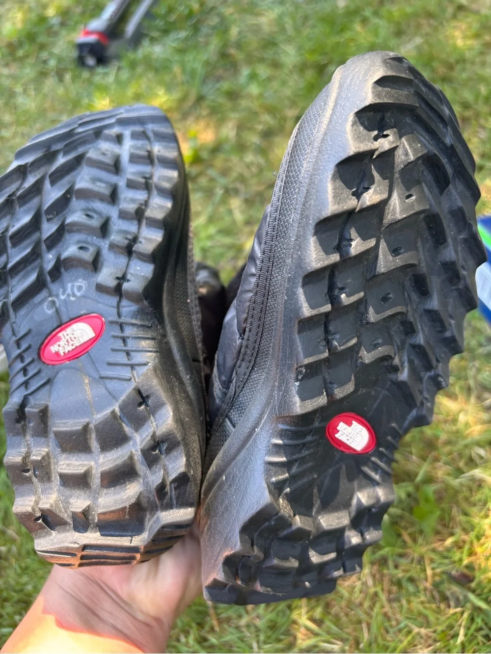 North Face Amore Kids' Winter Boots